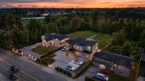 7341 No. 5 Road, Richmond, BC 