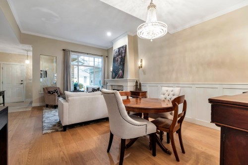65-5900 Ferry Road, Delta, BC - Indoor