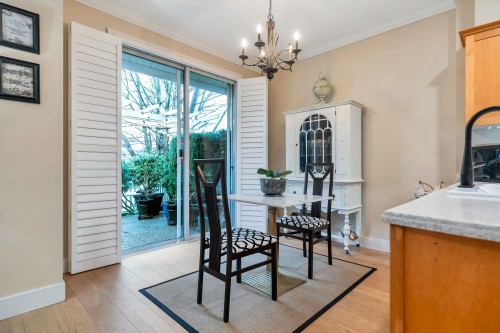 65-5900 Ferry Road, Delta, BC - Indoor