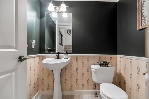 65-5900 Ferry Road, Delta, BC - Indoor Photo Showing Bathroom