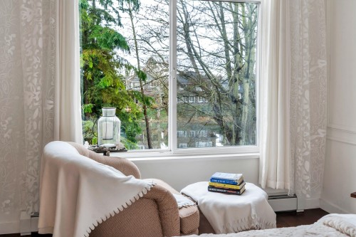 65-5900 Ferry Road, Delta, BC - Indoor Photo Showing Bedroom
