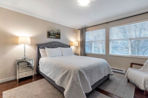 65-5900 Ferry Road, Delta, BC - Indoor Photo Showing Bedroom