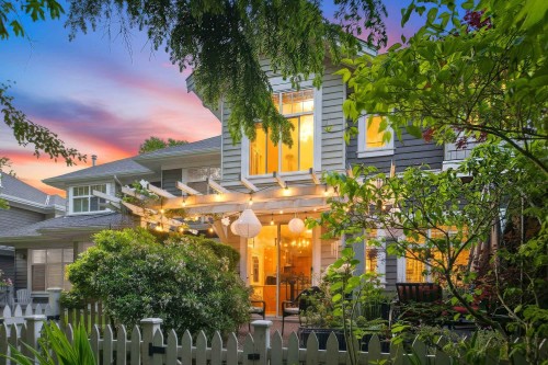 65-5900 Ferry Road, Delta, BC - Outdoor
