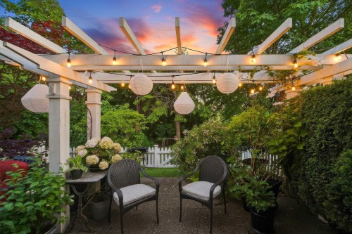 65-5900 Ferry Road, Delta, BC - Outdoor