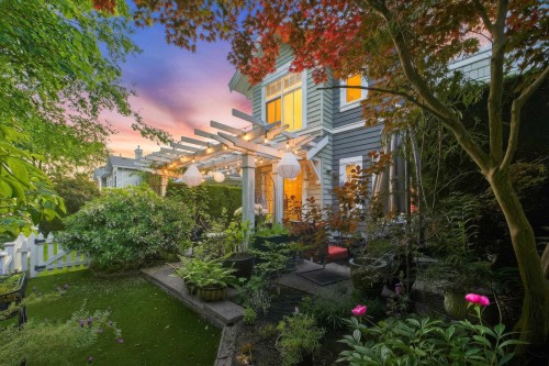65-5900 Ferry Road, Delta, BC - Outdoor