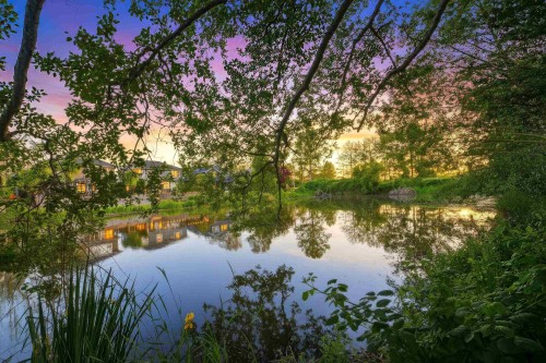 65-5900 Ferry Road, Delta, BC - Outdoor With Body Of Water