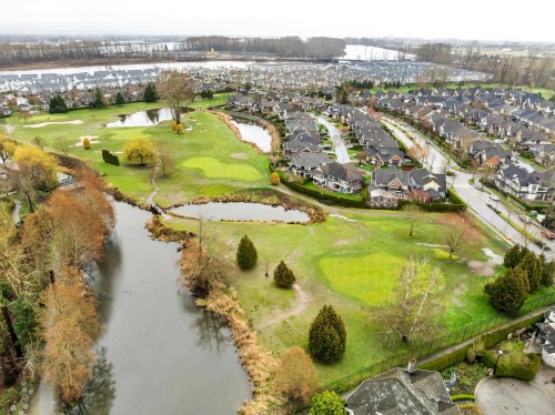 65-5900 Ferry Road, Delta, BC - Outdoor With Body Of Water With View