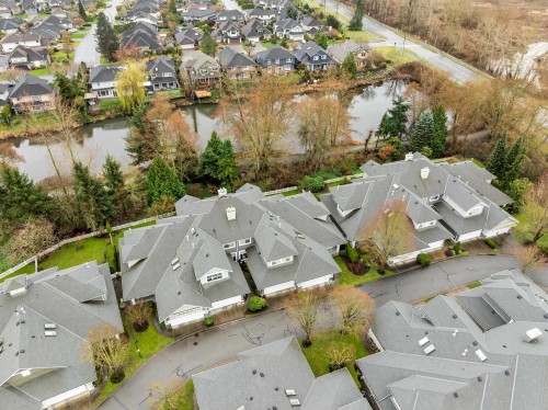 65-5900 Ferry Road, Delta, BC - Outdoor With View