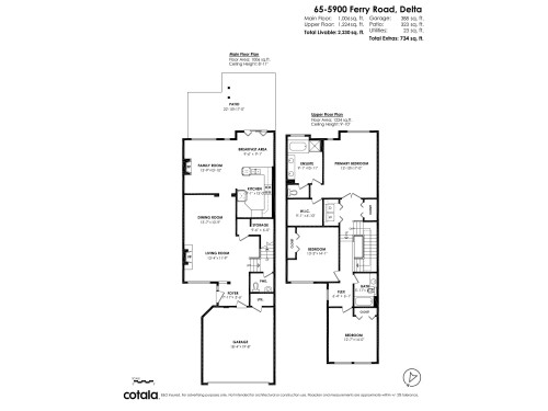 65-5900 Ferry Road, Delta, BC - Other