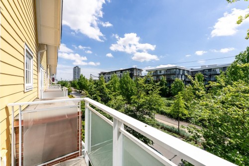 3187 Kent Avenue North E, Vancouver, BC 