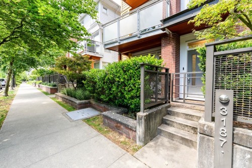 3187 Kent Avenue North E, Vancouver, BC 