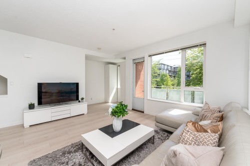 3187 Kent Avenue North E, Vancouver, BC 
