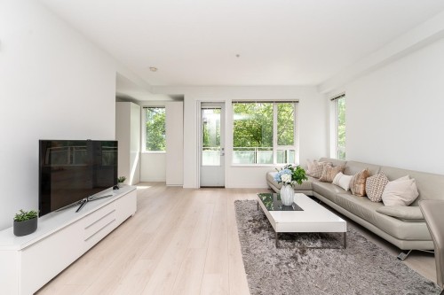 3187 Kent Avenue North E, Vancouver, BC 