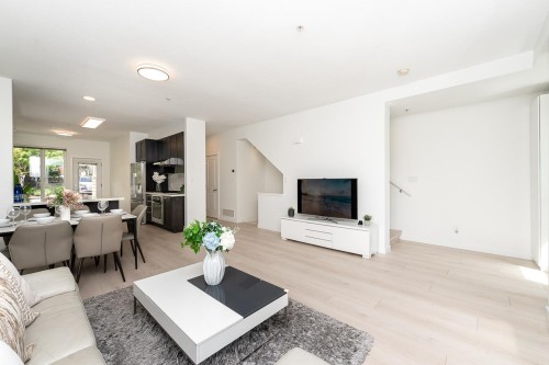 3187 Kent Avenue North E, Vancouver, BC 