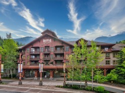 534C-2036 London Lane Whistler, BC V8E 0N7
