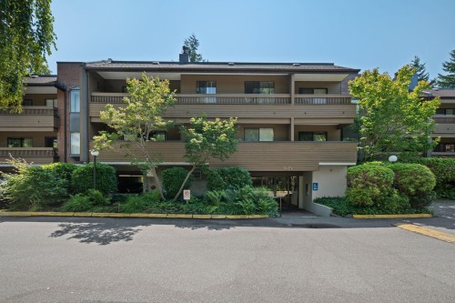 249-7471 Minoru Boulevard, Richmond, BC - Outdoor With Facade