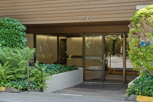 249-7471 Minoru Boulevard, Richmond, BC - Outdoor With Exterior