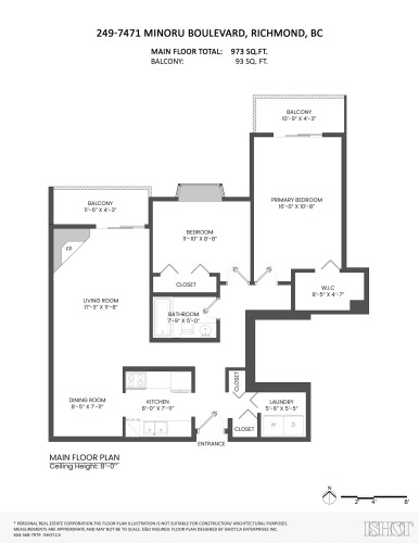 249-7471 Minoru Boulevard, Richmond, BC - Other