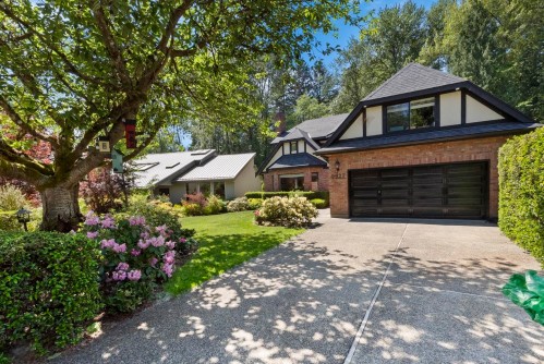 9927 Rathburn Drive, Burnaby, BC 