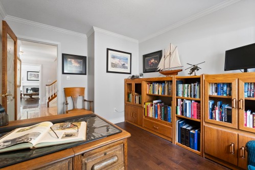 9927 Rathburn Drive, Burnaby, BC 