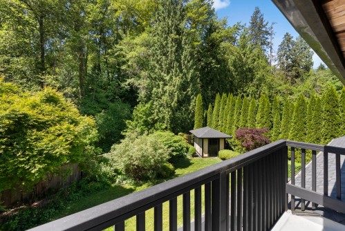 9927 Rathburn Drive, Burnaby, BC 