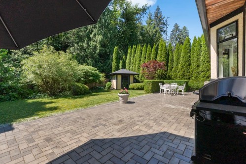 9927 Rathburn Drive, Burnaby, BC 