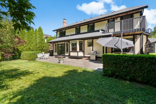9927 Rathburn Drive, Burnaby, BC 