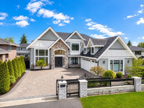 3471 Newmore Avenue, Richmond, BC 