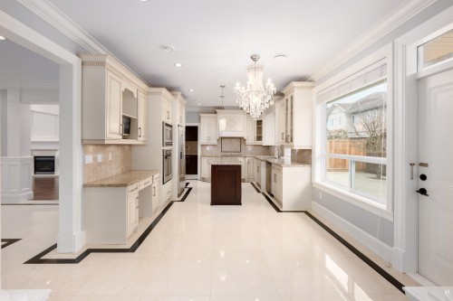 3471 Newmore Avenue, Richmond, BC 