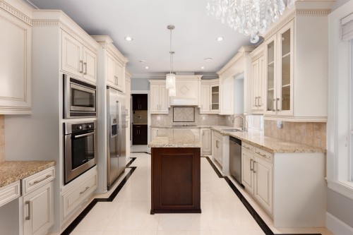 3471 Newmore Avenue, Richmond, BC 