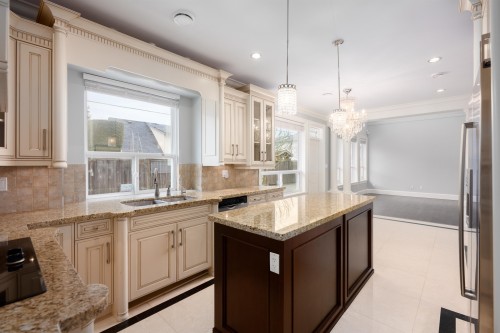 3471 Newmore Avenue, Richmond, BC 