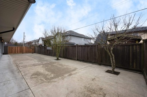 3471 Newmore Avenue, Richmond, BC 