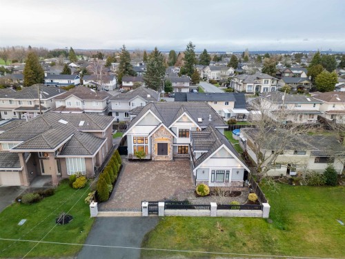 3471 Newmore Avenue, Richmond, BC 