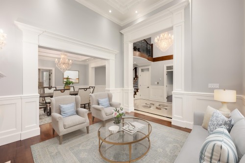 3471 Newmore Avenue, Richmond, BC 