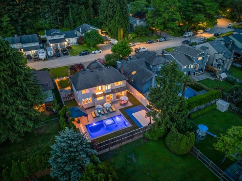 2021 Rufus Drive, North Vancouver, BC 