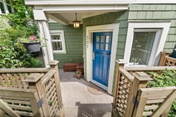 357 W 11th Avenue  Vancouver, BC V5Y 1T3