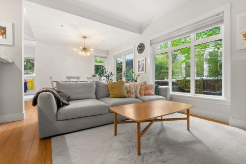 357 W 11Th Avenue, Vancouver, BC 