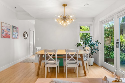 357 W 11Th Avenue, Vancouver, BC 