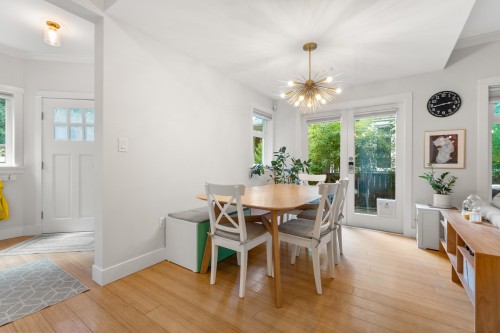 357 W 11Th Avenue, Vancouver, BC 