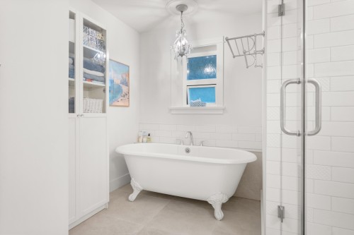 357 W 11Th Avenue, Vancouver, BC 