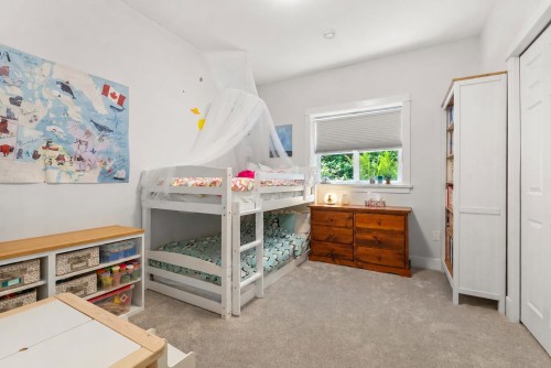 357 W 11Th Avenue, Vancouver, BC 