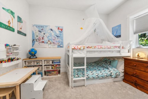 357 W 11Th Avenue, Vancouver, BC 
