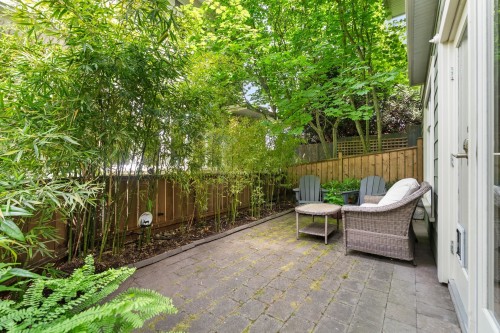 357 W 11Th Avenue, Vancouver, BC 