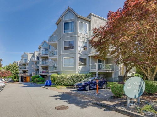 315-8651 Ackroyd Road  Richmond, BC V6X 1B6