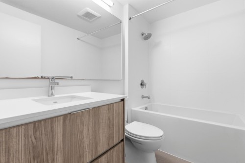 702-8940 University Crescent, Burnaby, BC 