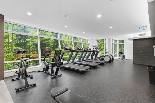 702-8940 University Crescent, Burnaby, BC 