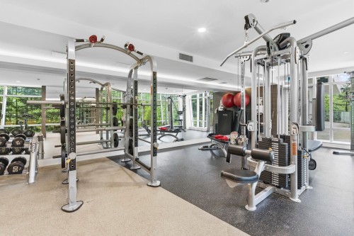 702-8940 University Crescent, Burnaby, BC 