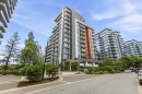702-8940 University Crescent, Burnaby, BC 