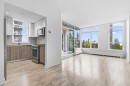 702-8940 University Crescent, Burnaby, BC 
