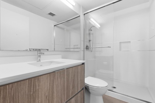702-8940 University Crescent, Burnaby, BC 